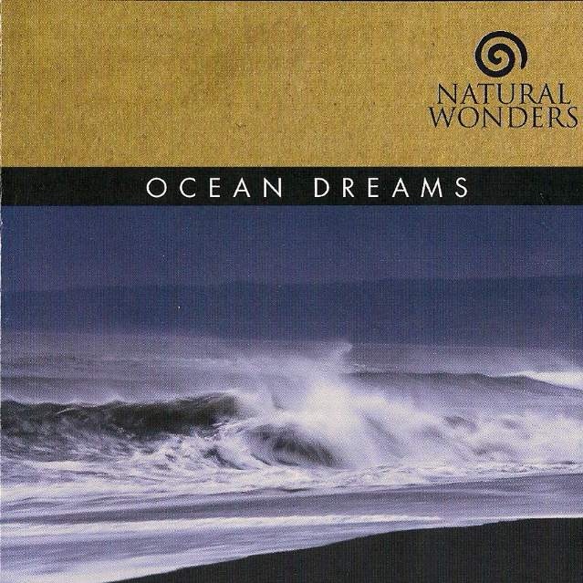 Ocean Dreams专辑