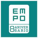 Empo 8º Aniversario专辑