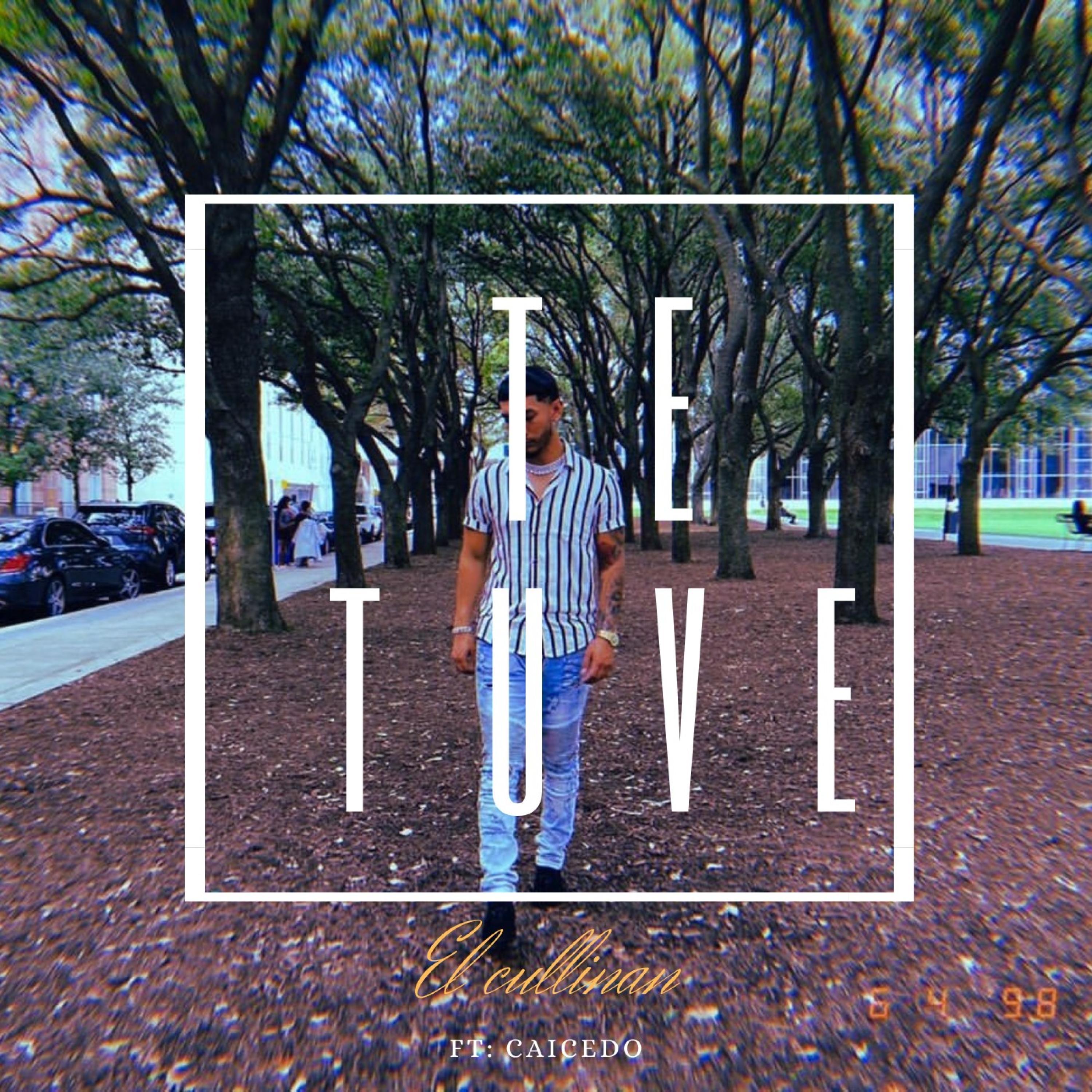 Te tuve (feat. Caicedo)