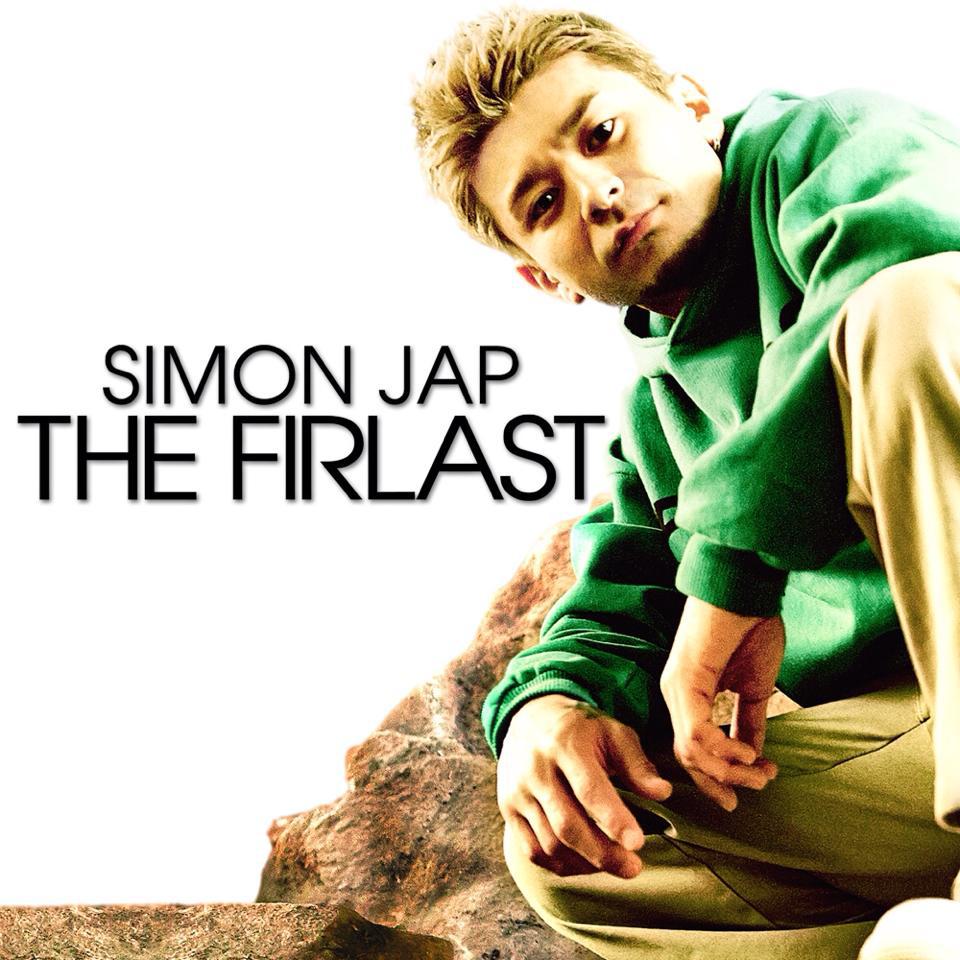 SIMON JAP - 最初で最後(G.M-KAZ Remixing Ver.) Shout.東 a.k.a.most-E