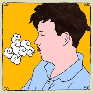 Daytrotter Session 11/2/2011