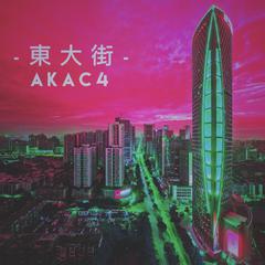 东大街（Prod By. WJCTION）- AKAC4