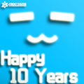 Happy 10 years