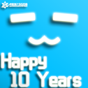 Happy 10 years专辑