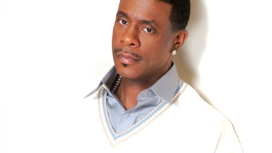 Keith Sweat