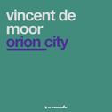 Orion City专辑