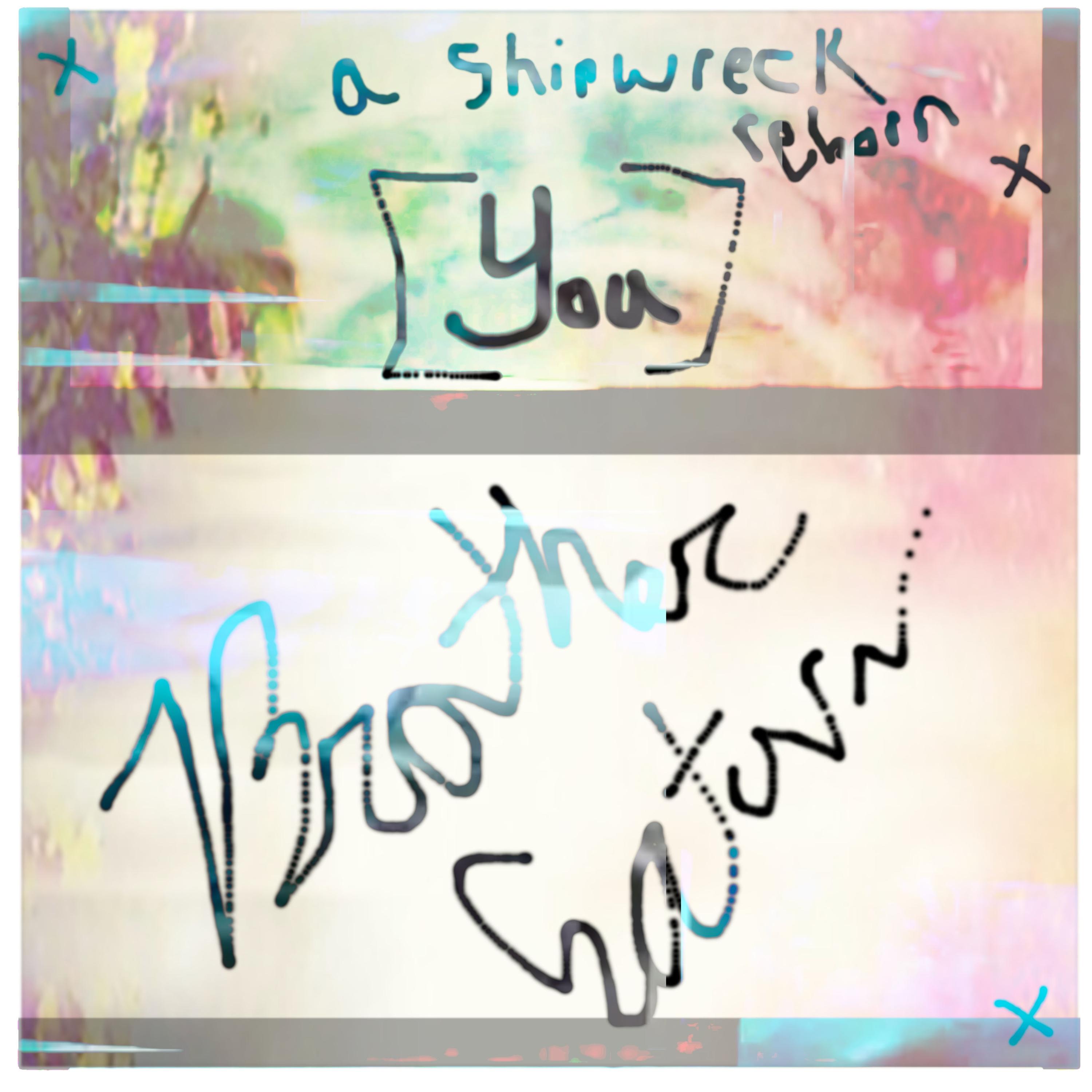 You (A Shipwreck Reborn)