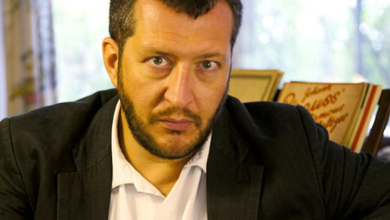 Thomas Adès