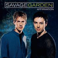 Affirmation - Savage Garden (unofficial Instrumental)
