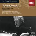 Beethoven: Piano Concerto No 4, Triple Concerto in C Op. 56专辑