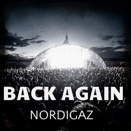 Back Again (Original Mix)专辑