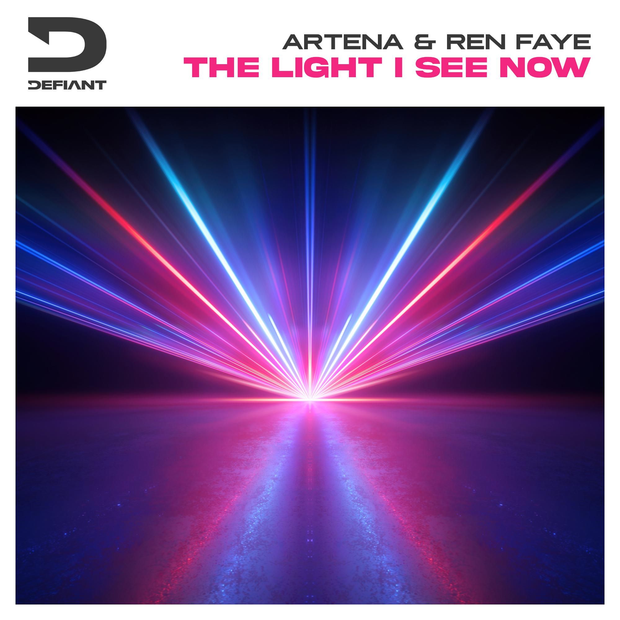 Artena - The Light I See Now (Extended Mix)