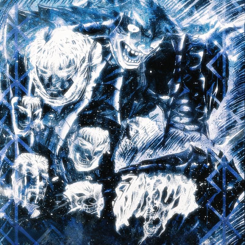 Party People(硬曲的主人)