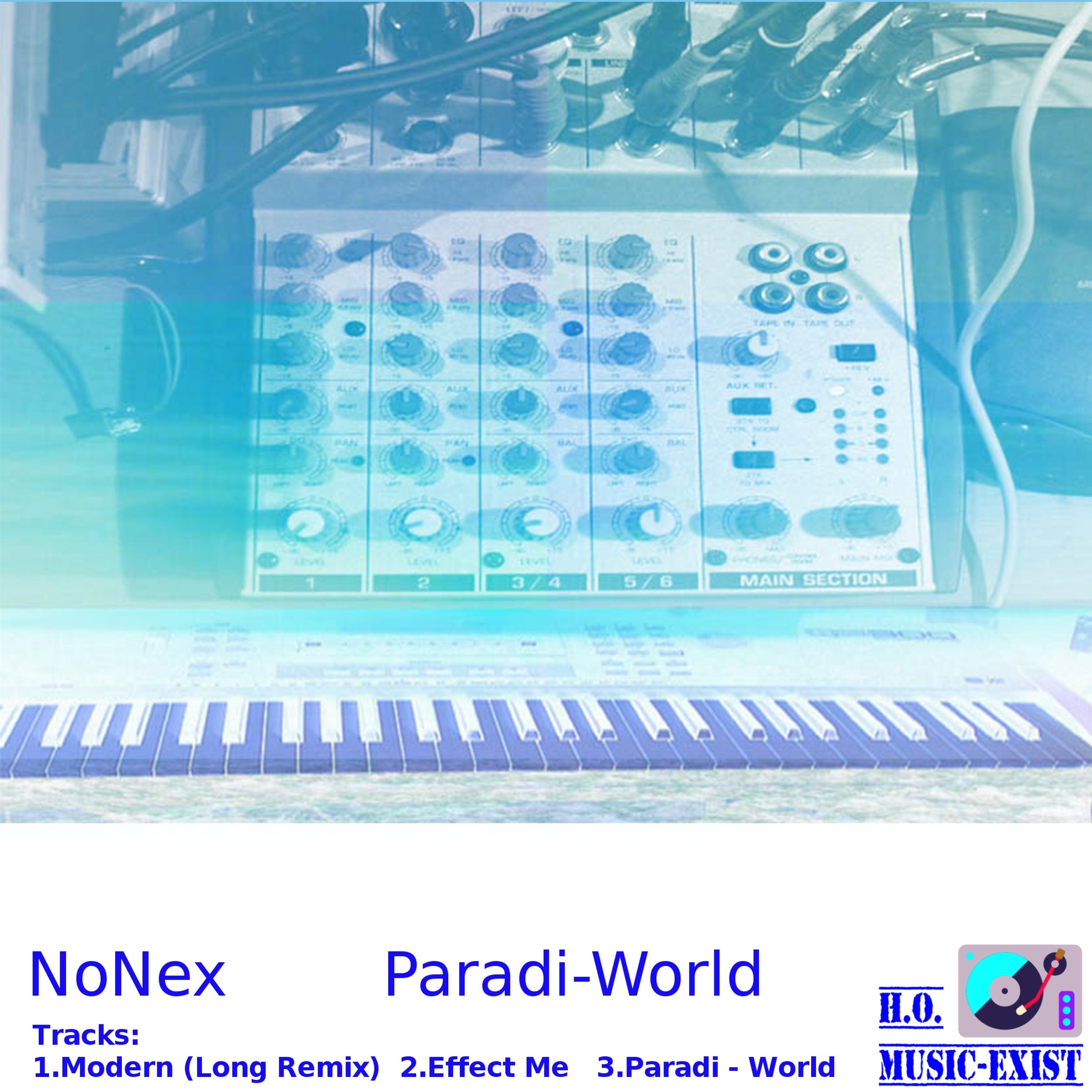 Paradi-World