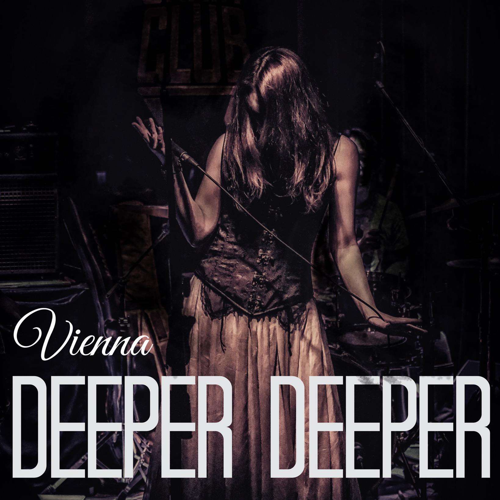 Deeper Deeper(原唱 One Ok Rock)专辑