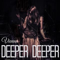 【致敬OOR】Deeper Deeper(原唱:One Ok Rock)（Cover One Ok Rock）