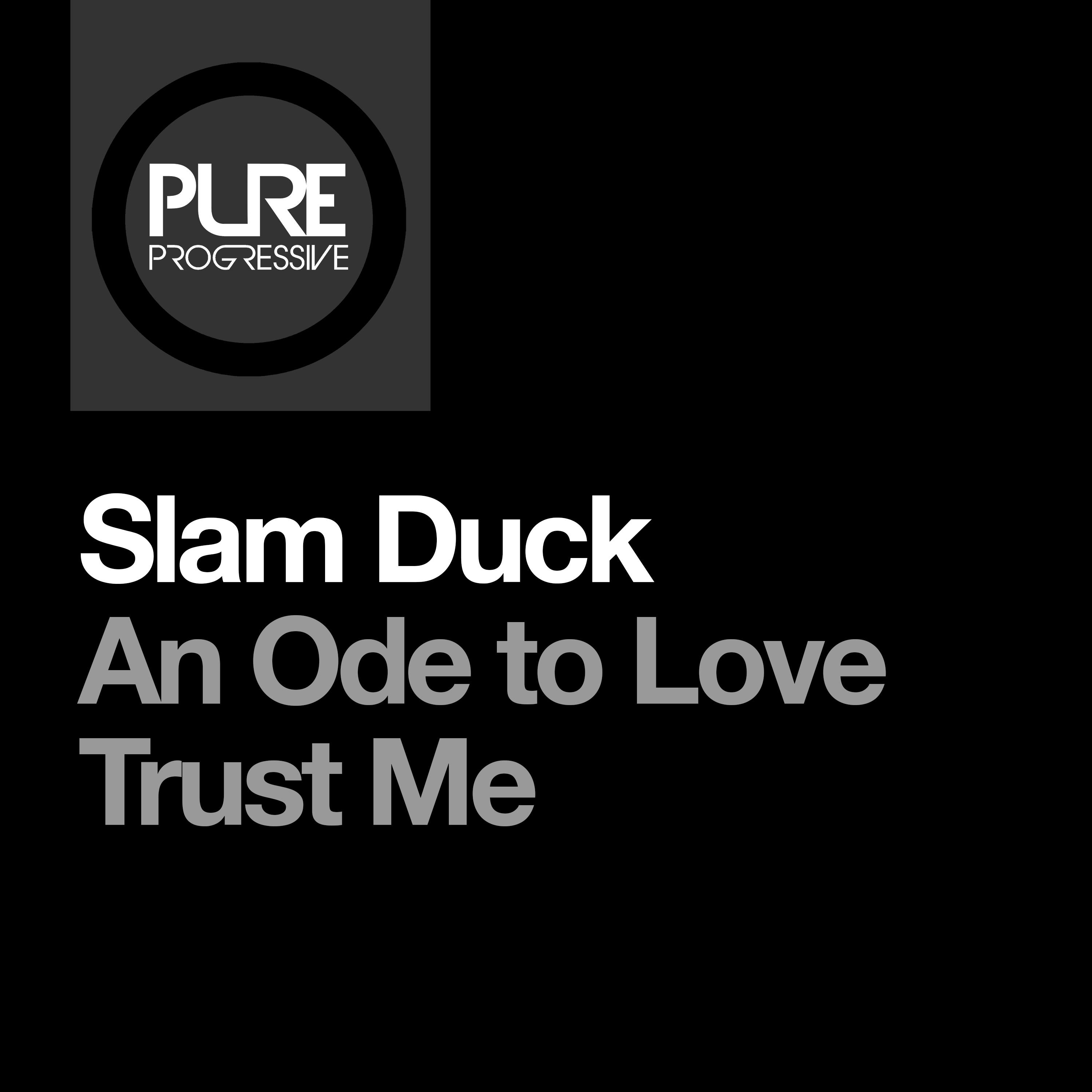 Trust Me (Extended Mix)
