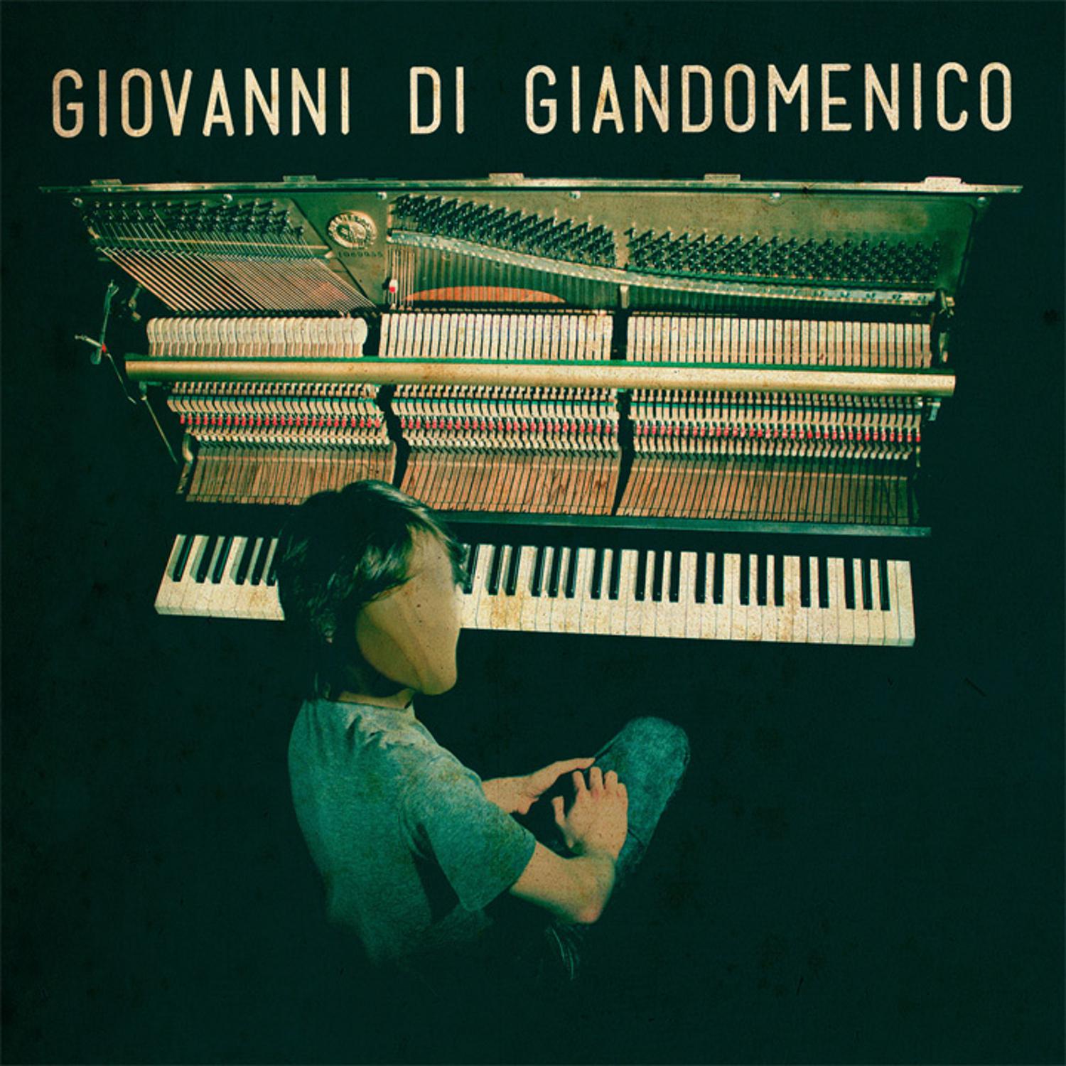 Giovanni Di Giandomenico - Flash Mob