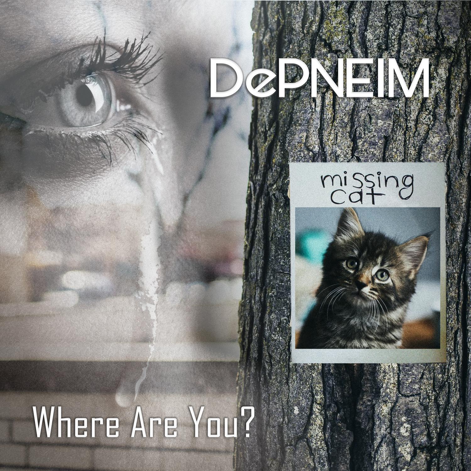 Where Are You?