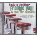 & The Four Seasons - Back to the Diner专辑
