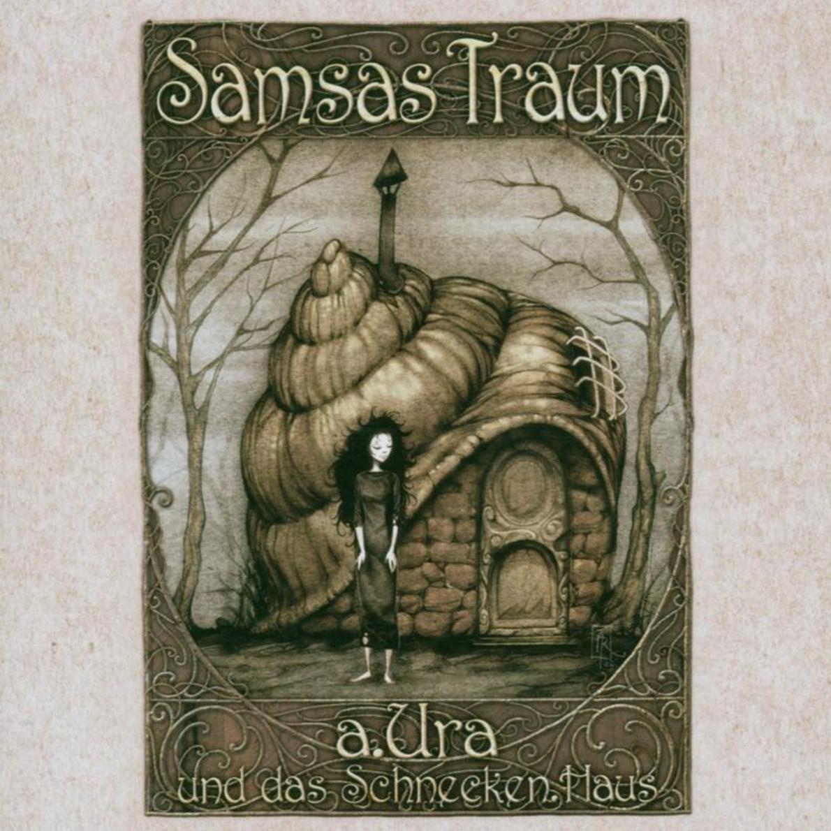 A.ura Und Das Schnecken.haus