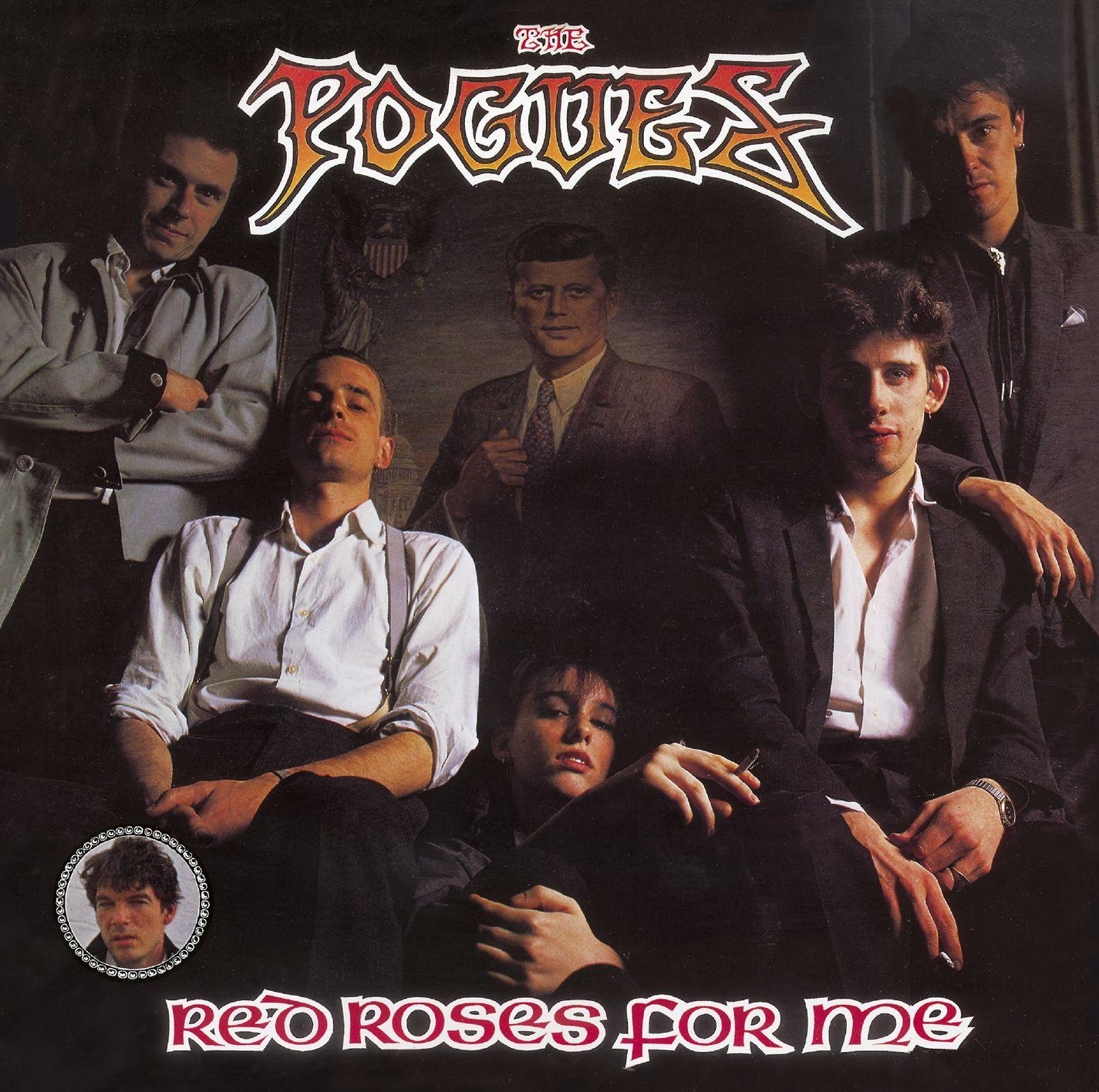 Red Roses for Me (Expanded Edition)