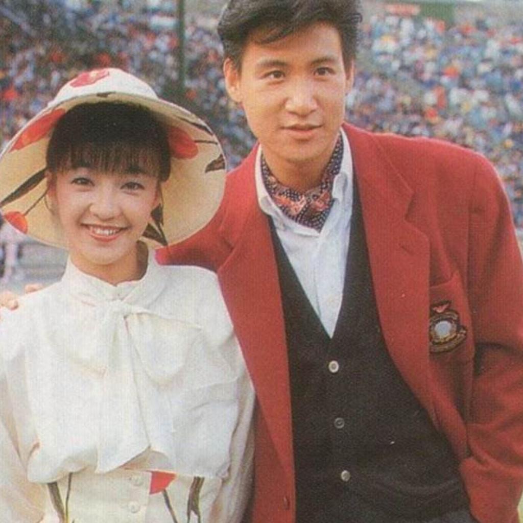 「粤语」80、90年代粤语金曲100首