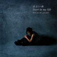 仓木麻衣-Start In My Life 伴奏 无人声 伴奏 更新AI版