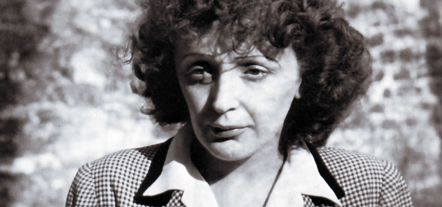 edith piaf