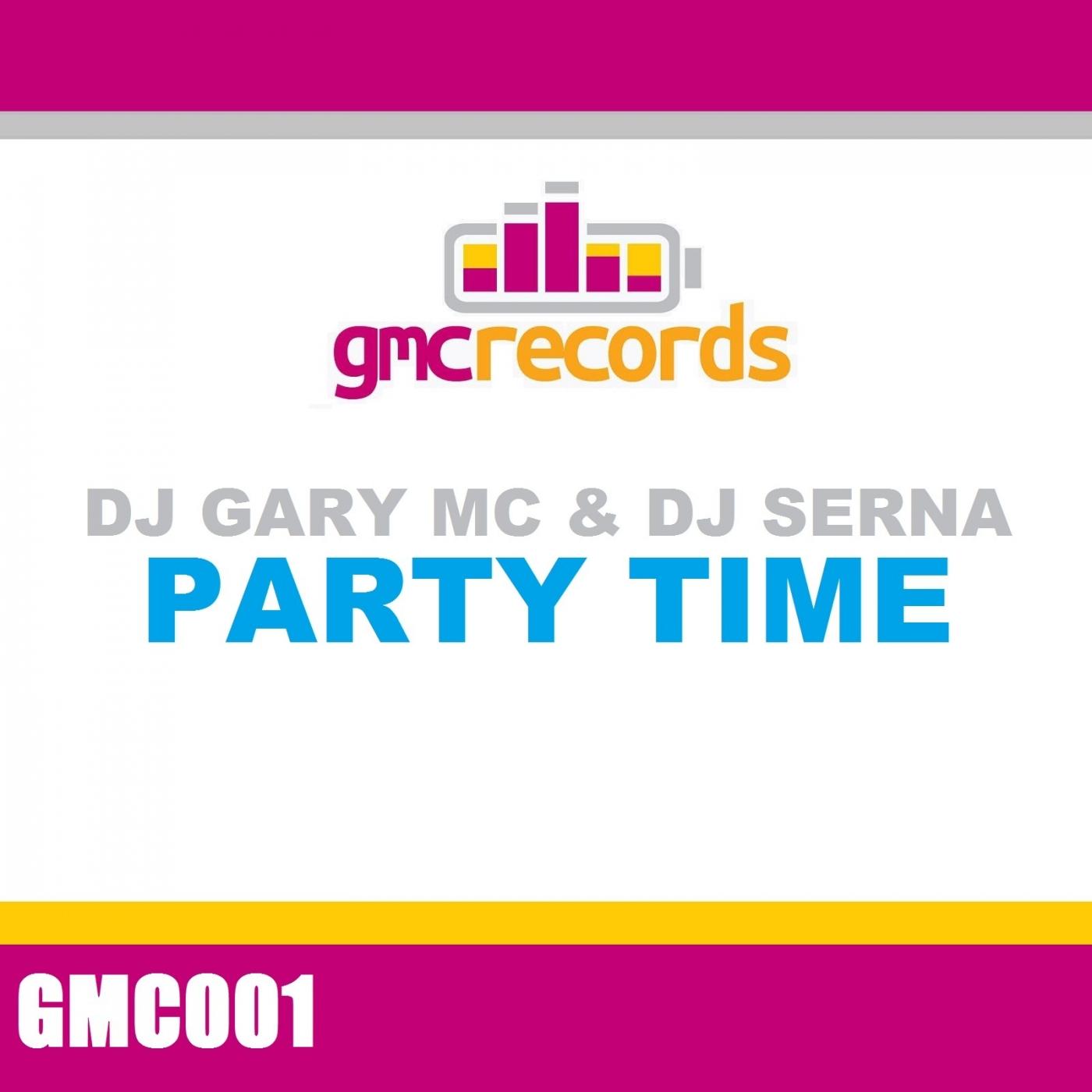 Party Time