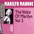 The Voice of Marilyn, Vol. 2