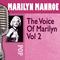The Voice of Marilyn, Vol. 2专辑