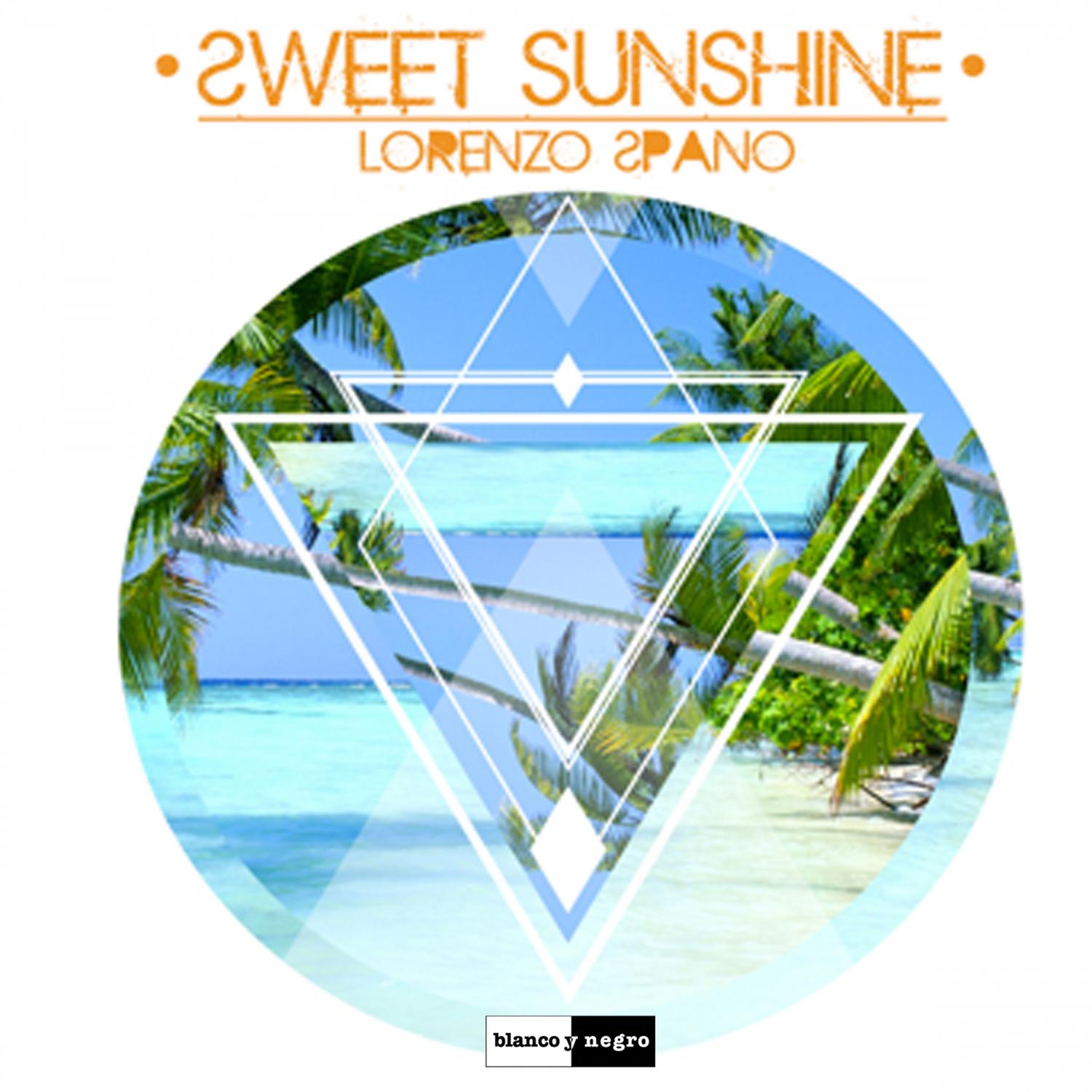 Lorenzo Spano - Sweet Sunshine (Video Edit)