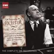 Icon: Sviatoslav Richter