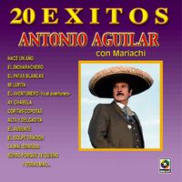 Hace Un Ano - Antonio Aguilar (karaoke)