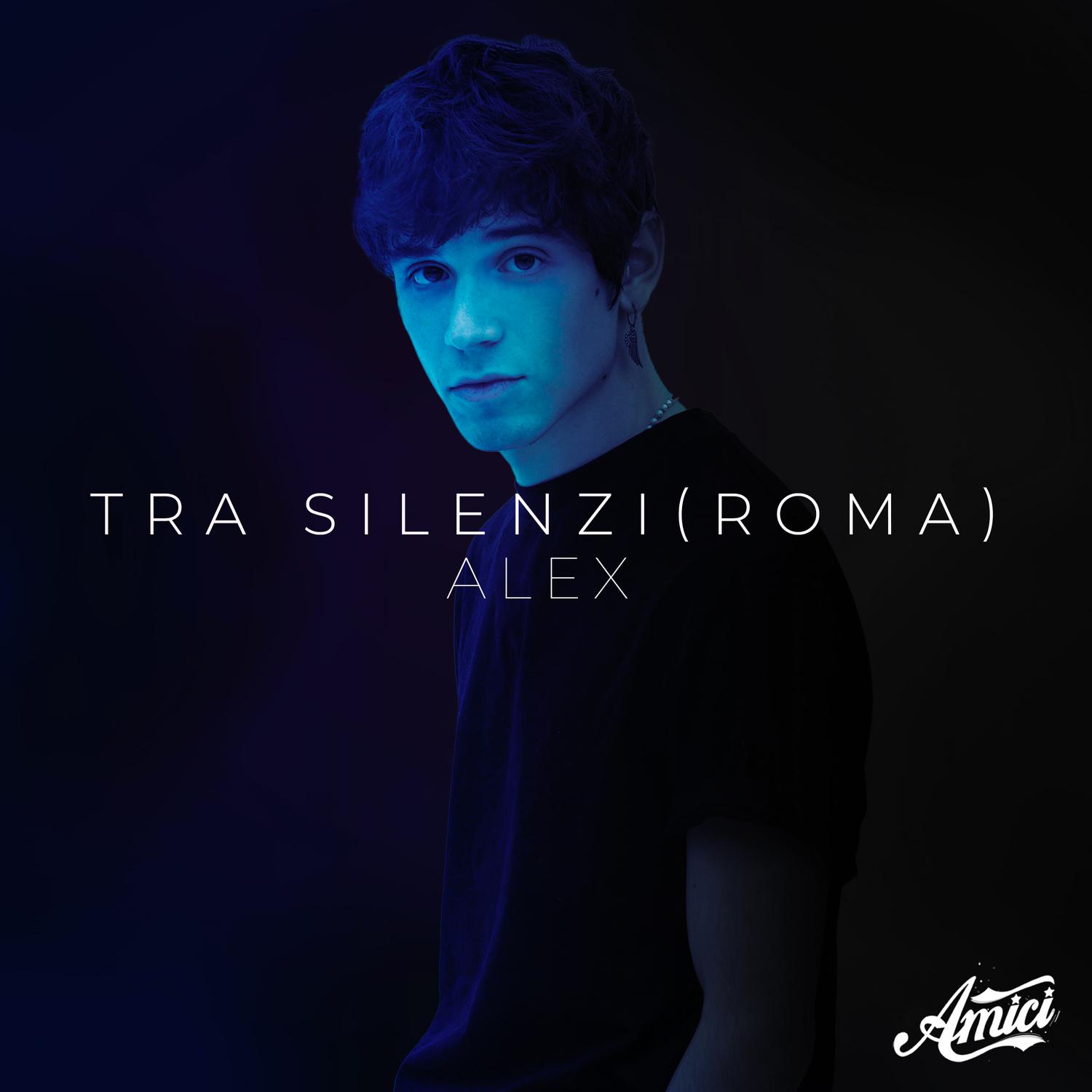 Tra silenzi (Roma)