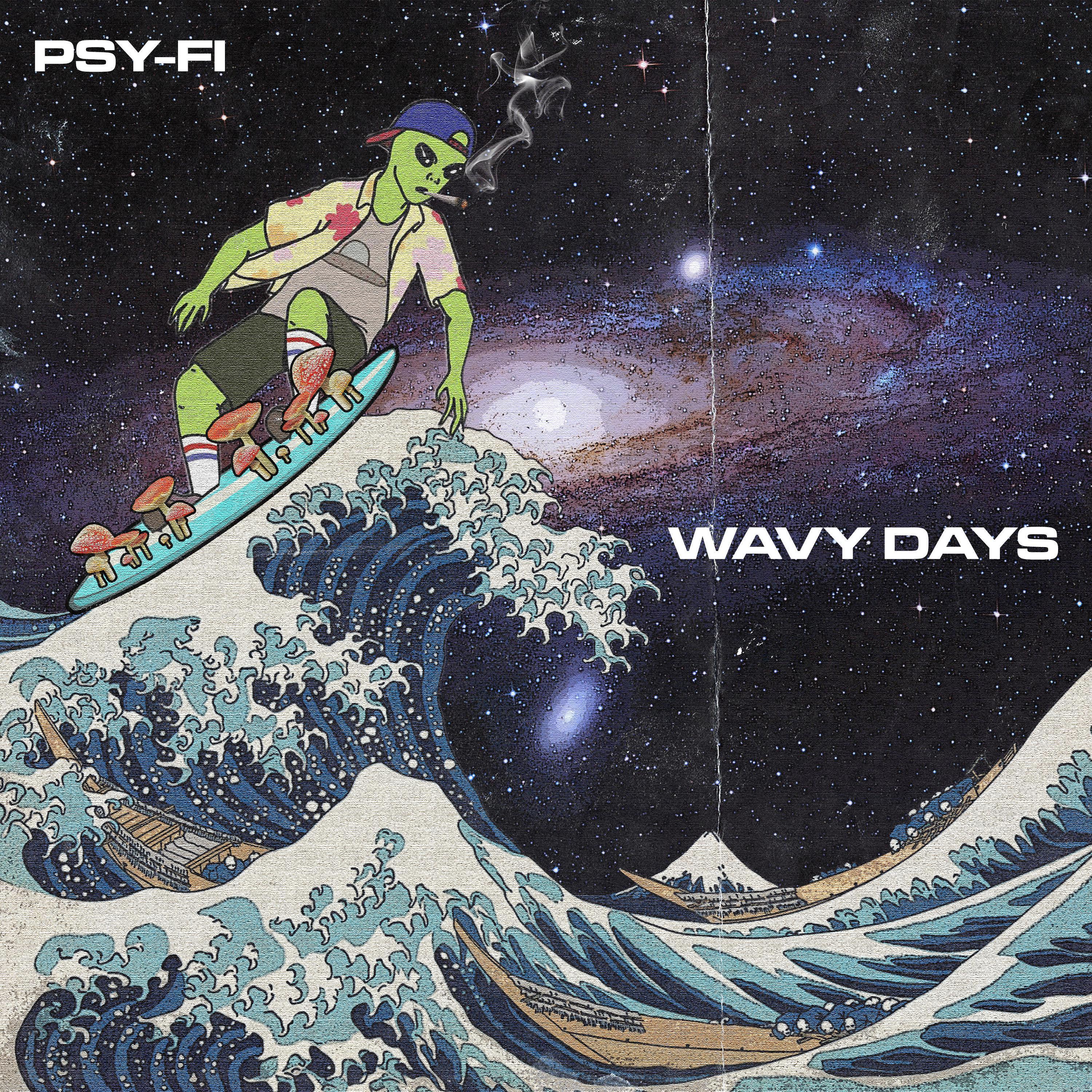 Wavy Days