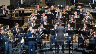 Central Band of the Royal Air Force