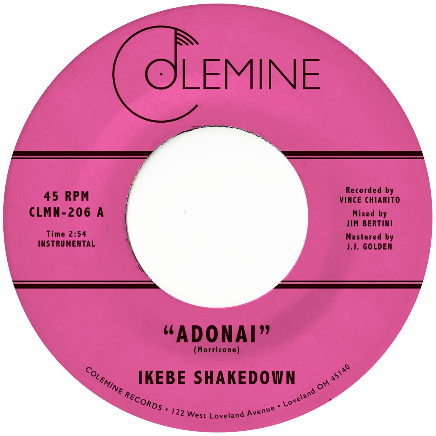 Adonai