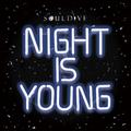 Night Is Young (젊은 이 밤)