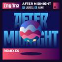 After Midnight (Remixes)专辑