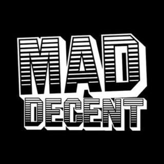 Mad Decent 厂牌选集