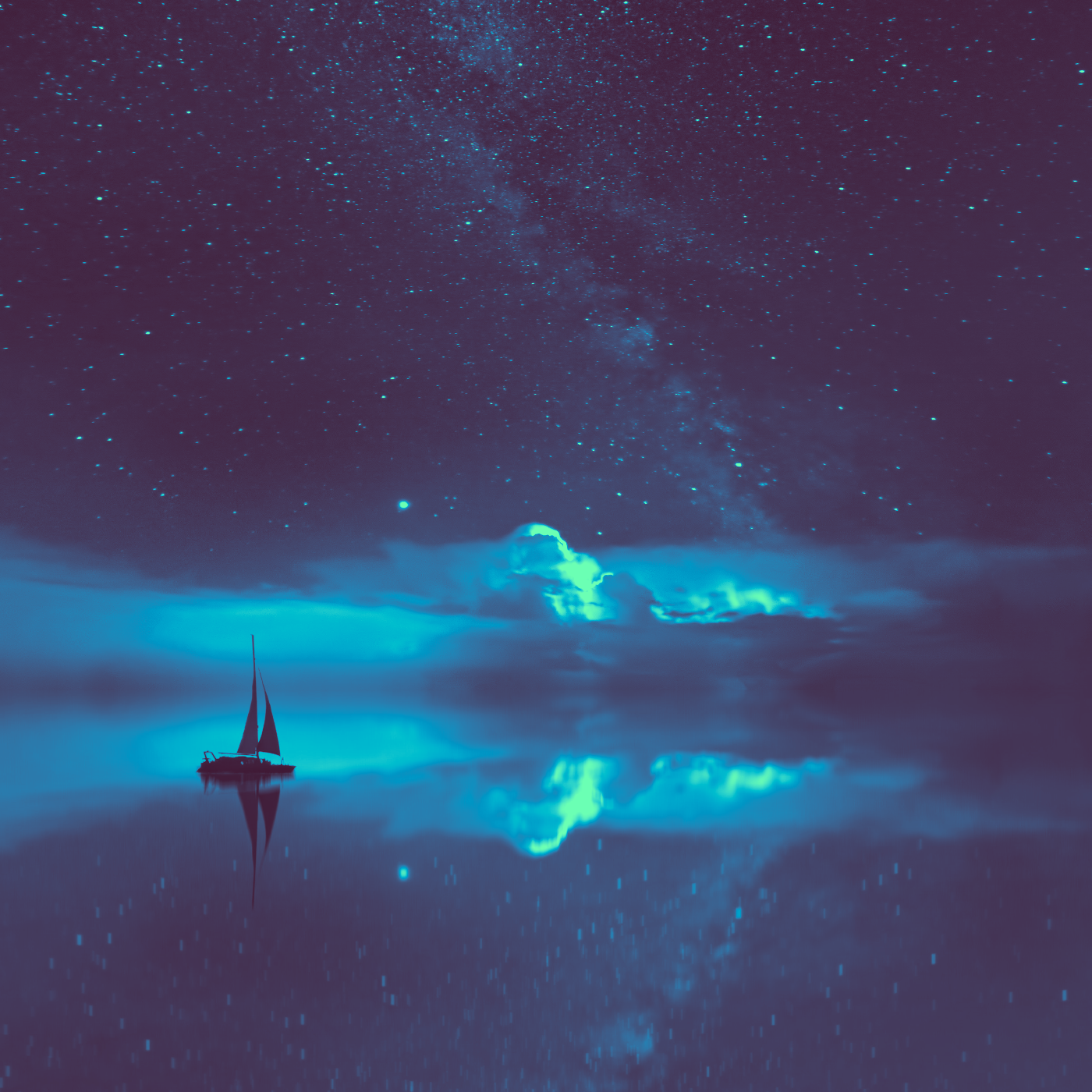 Star Sailing