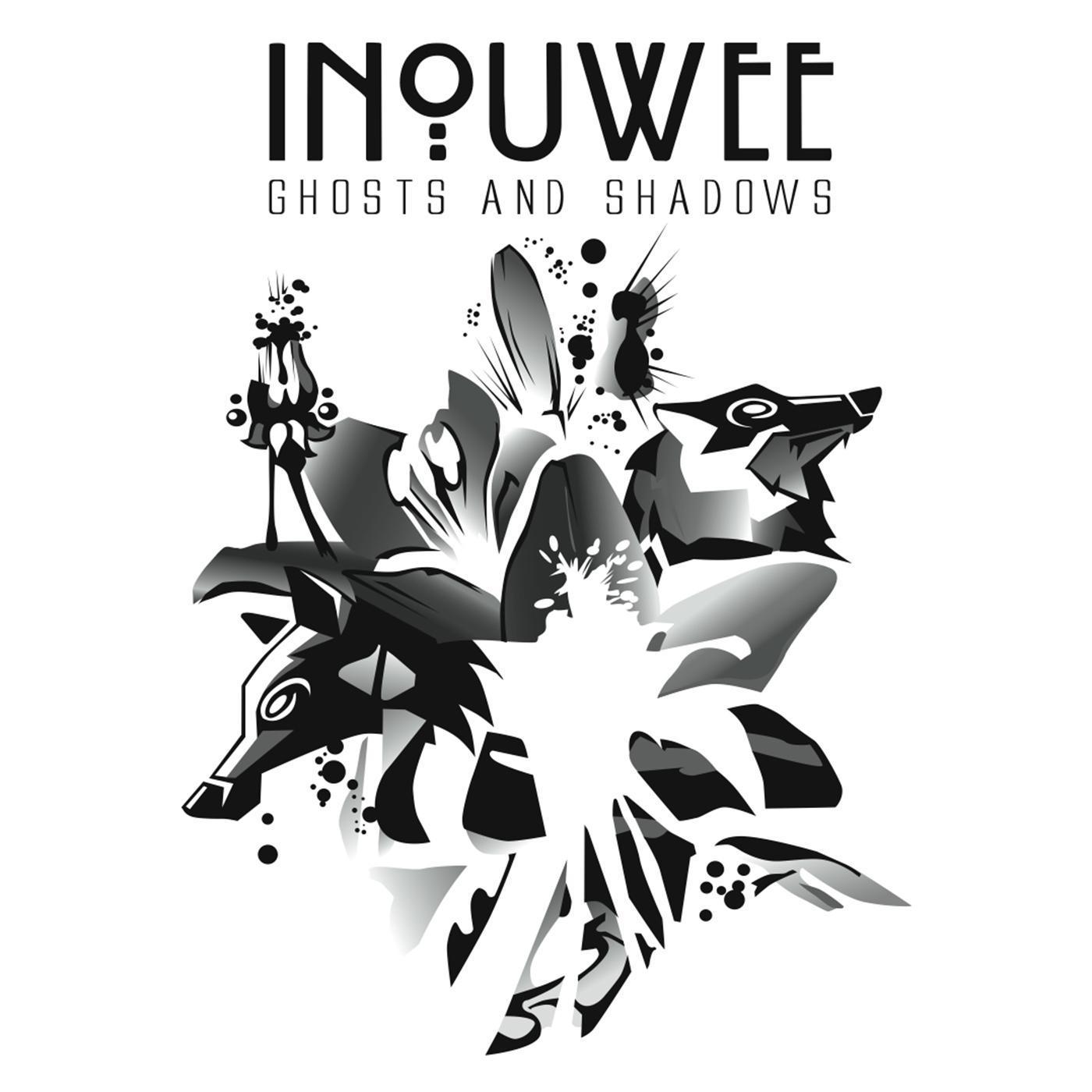 Ghosts and Shadows