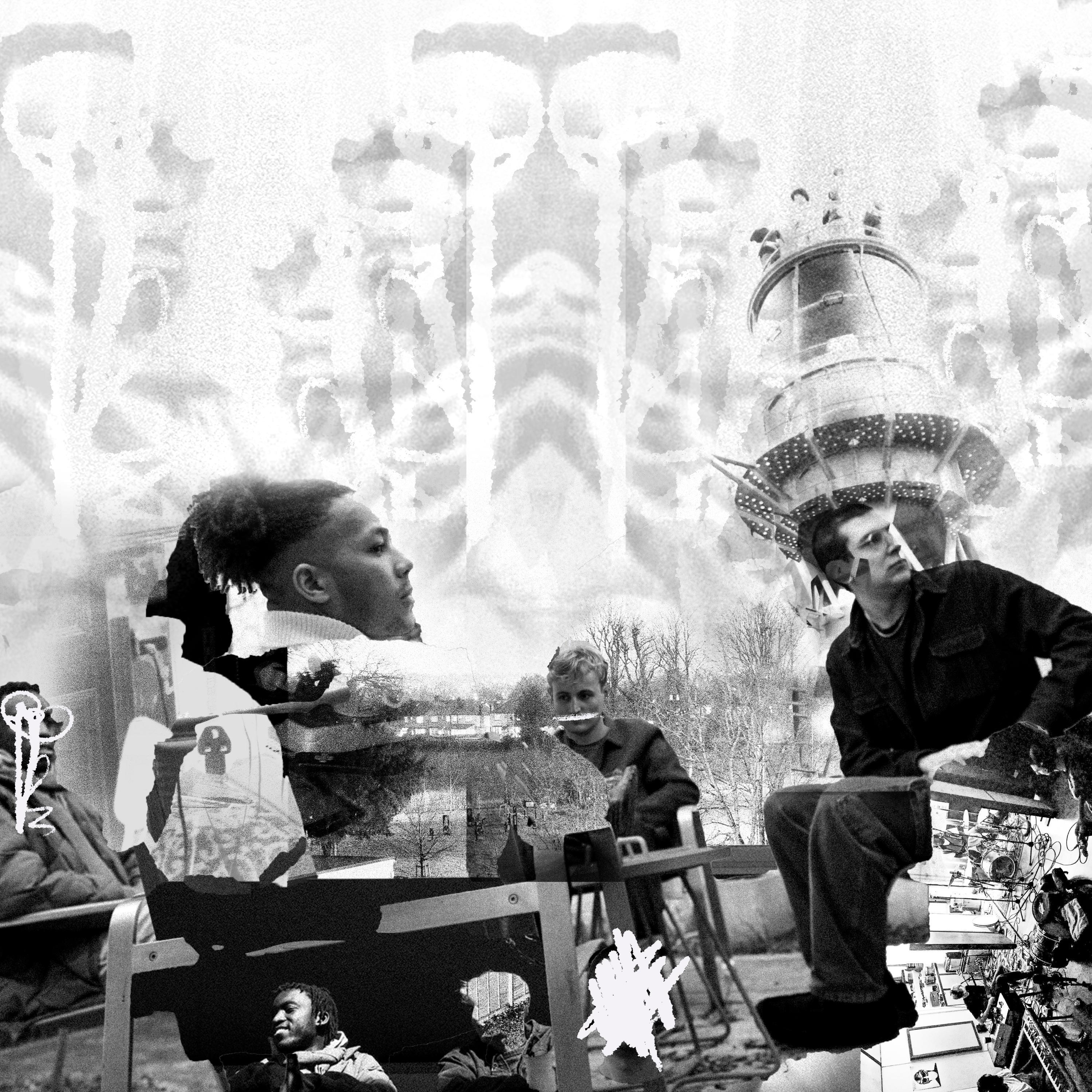 Time Dilation (feat. Daniel Rogerson, Lorenz Okello, John Jones & Morgan Simpson)