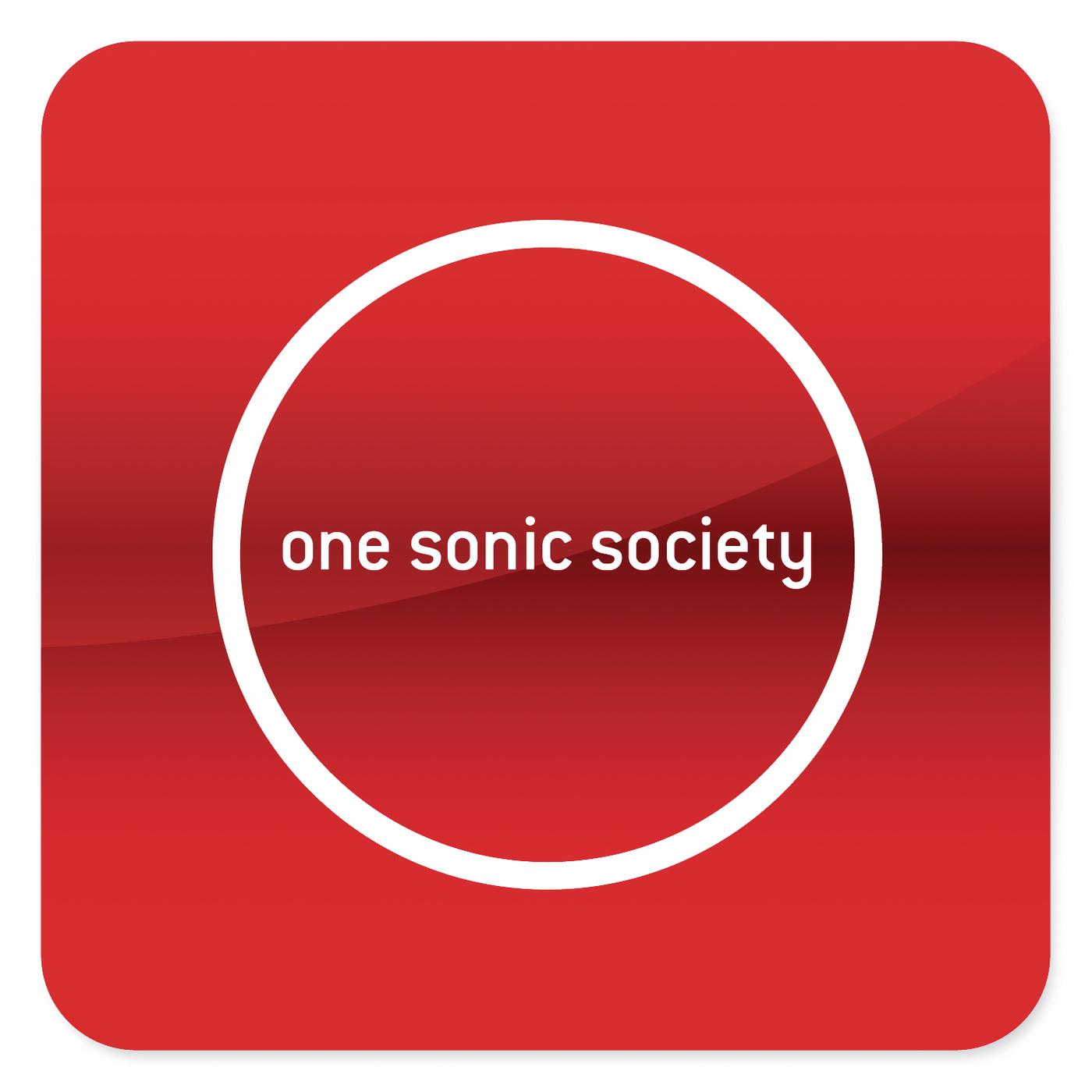 one - EP