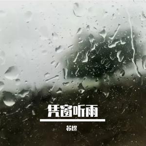 凭栏听雨 - 不负君来不负我(伴奏)(伴奏)