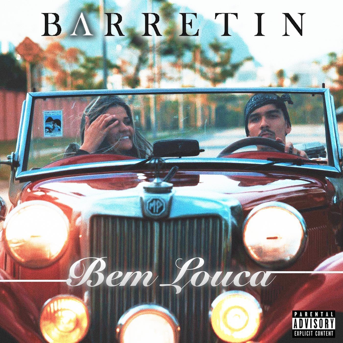 Barretin - Bem Louca