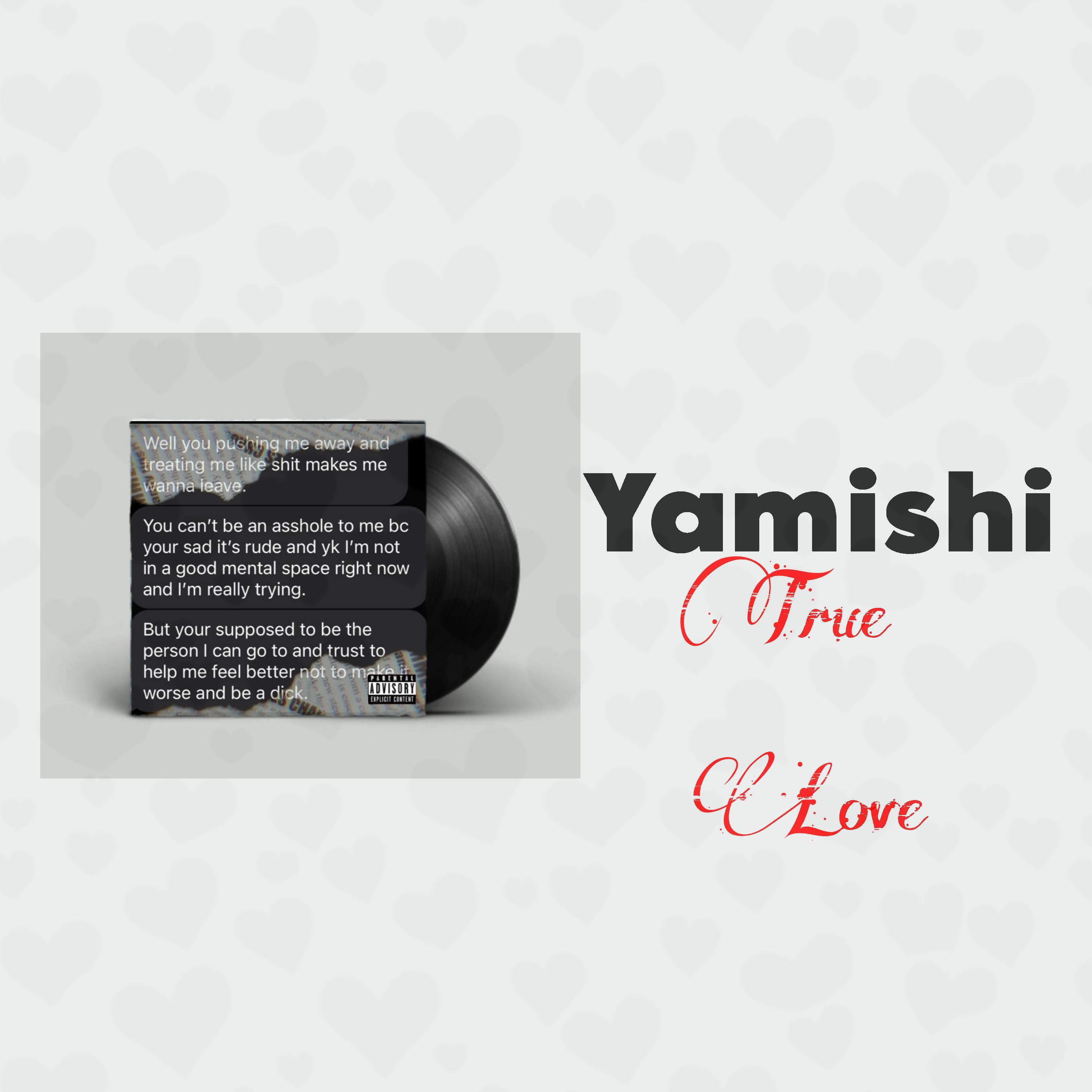 Yamishi - True Love