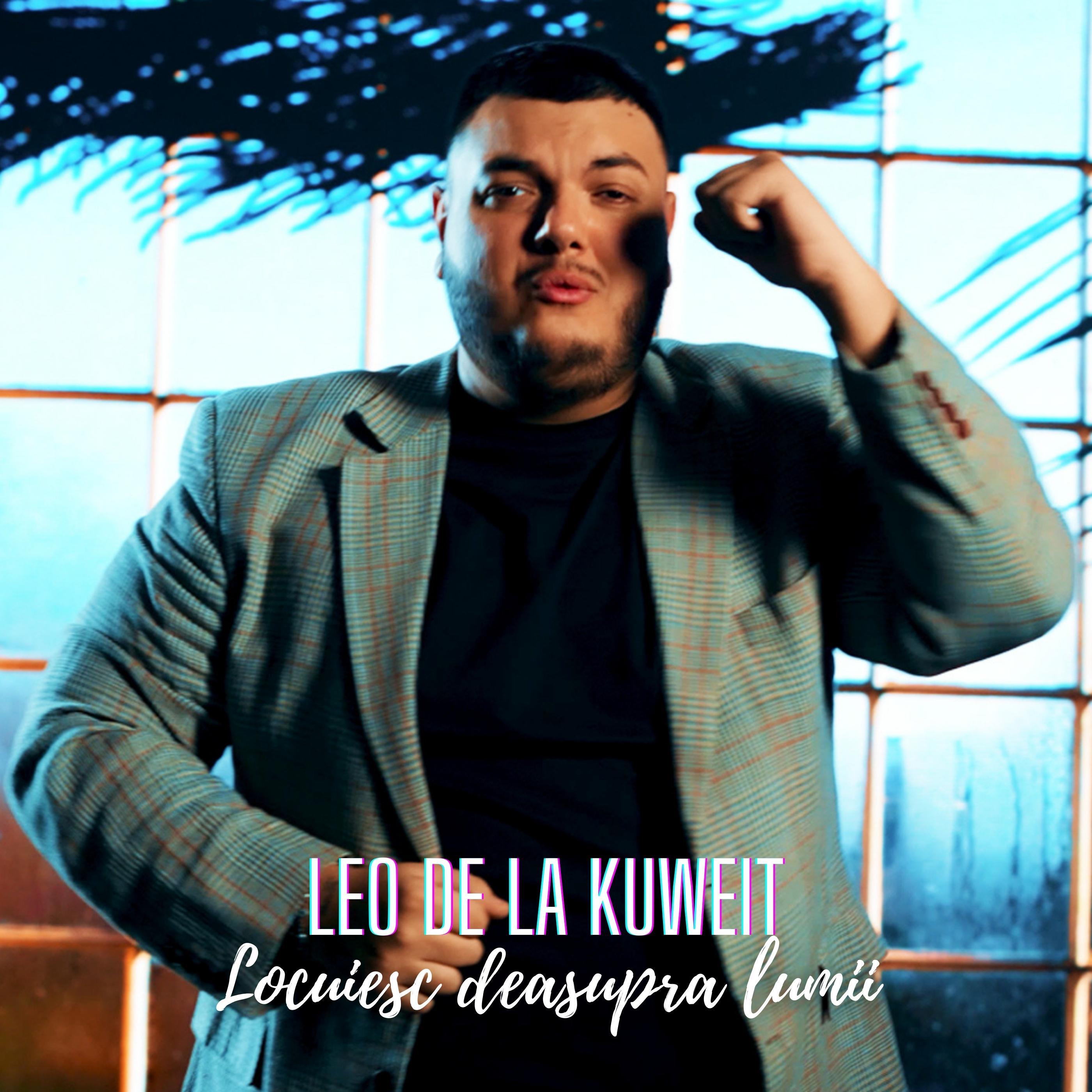 Locuiesc deasupra lumii